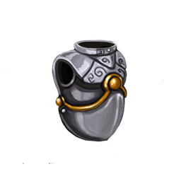 Iron cuirass — in-game inventory icon