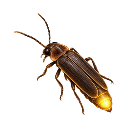 Firefly — in-game inventory icon