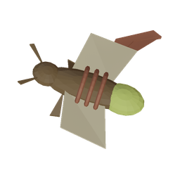 Firefly bait — in-game inventory icon