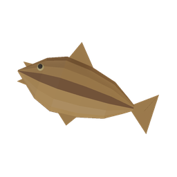 Reed tench — in-game inventory icon