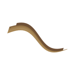 Blackwater eel — in-game inventory icon
