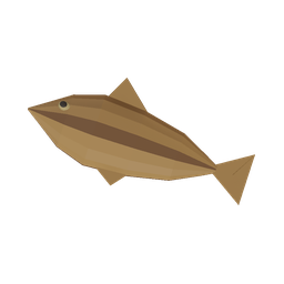 Dusk dace — in-game inventory icon