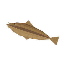 Stoneback barbel — in-game inventory icon