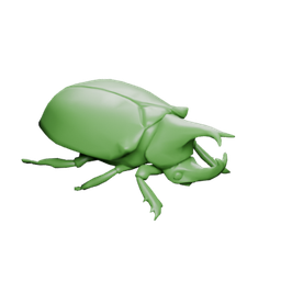 Mossback beetle — in-game inventory icon