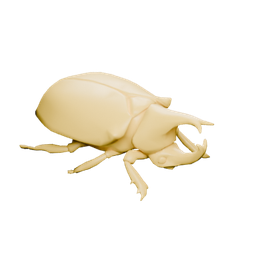 Sunspot beetle — in-game inventory icon