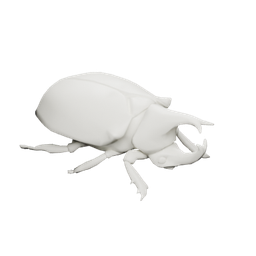 Frostshell beetle — in-game inventory icon