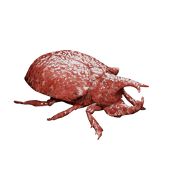 Abyssal beetle — in-game inventory icon