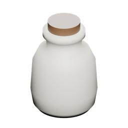 Frost dye — in-game inventory icon