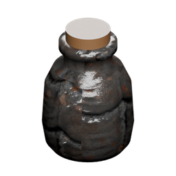 Chitin dye — in-game inventory icon