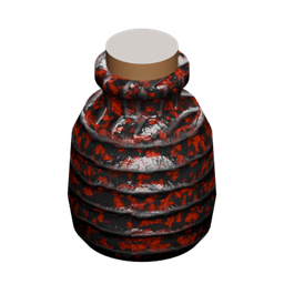 Emberband dye — in-game inventory icon