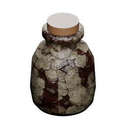 Stonehide dye — in-game inventory icon