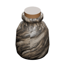 Rootbound dye — in-game inventory icon