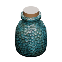 Tidescale dye — in-game inventory icon