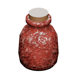Abyssal dye — in-game inventory icon