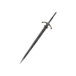 Warden blade — in-game inventory icon