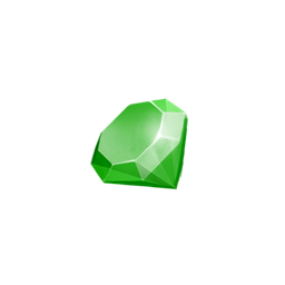Ember shard — in-game inventory icon