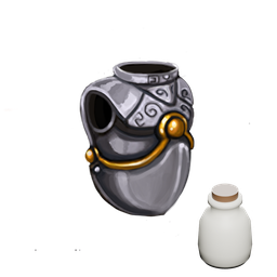Frost Iron cuirass — in-game inventory icon