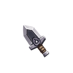 Forged dagger — in-game inventory icon