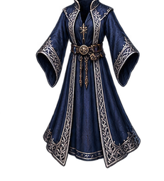 Travel cape — in-game inventory icon