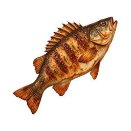 Perch — in-game inventory icon