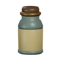 Broadwing dust — in-game inventory icon