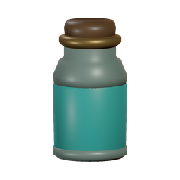 Swiftwing dust — in-game inventory icon