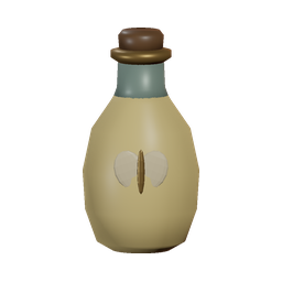 Porter's Draught — in-game inventory icon