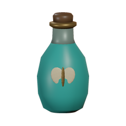 Hunter's Draught — in-game inventory icon