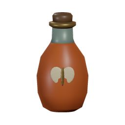 Emberguard Tonic — in-game inventory icon