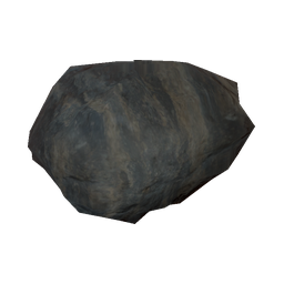 Granite — in-game inventory icon