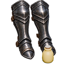 Sunspot Ranger trousers — in-game inventory icon