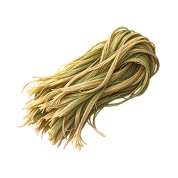 Plant fibre — in-game inventory icon