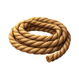 Rope — in-game inventory icon