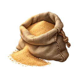 Sand — in-game inventory icon