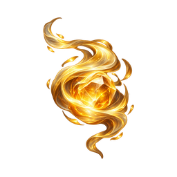 Hollowed essence — in-game inventory icon