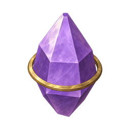Arcane essence — in-game inventory icon