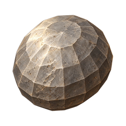 Granite geode — in-game inventory icon
