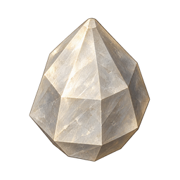 Uncut Diamond — in-game inventory icon