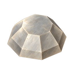 Cut Diamond — in-game inventory icon