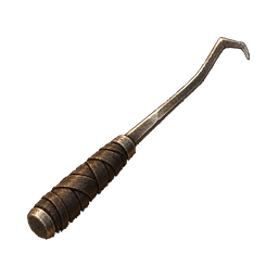 Lockpick — in-game inventory icon