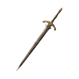 Lothric sword — in-game inventory icon