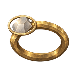 Wayfarer's ring — in-game inventory icon