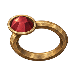 Emberguard ring — in-game inventory icon
