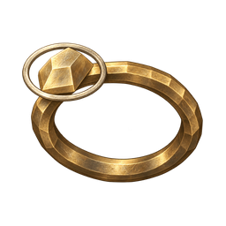 Surehand ring — in-game inventory icon