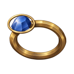 Spellweaver's ring — in-game inventory icon
