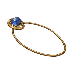 Spellweaver's amulet — in-game inventory icon