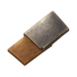 Scraps — in-game inventory icon