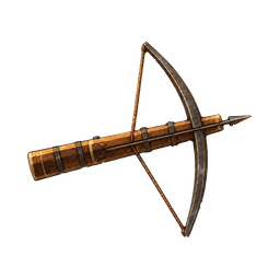 Hand crossbow — in-game inventory icon