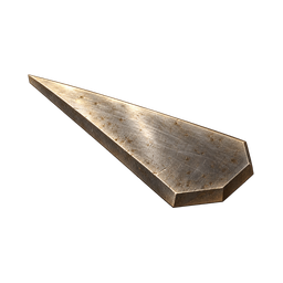 Iron arrow tips — in-game inventory icon