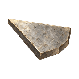 Granite arrow tips — in-game inventory icon